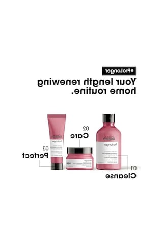 L'oréal Professionnel Paris Serie Expert Pro Longer Saç Boylarının Görünümünü Yenileyici Maske 250ml