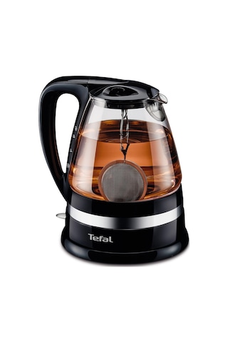 Tefal KO710832 Cam Su Isıtıcısı ve Çaycı - Şeffaf