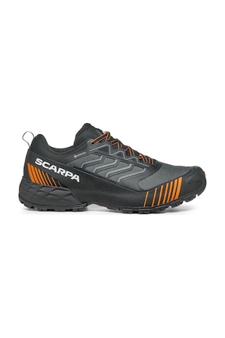 Scarpa Ribelle Run Xt Gore-tex Erkek Koşu Ayakkabısı Siyah