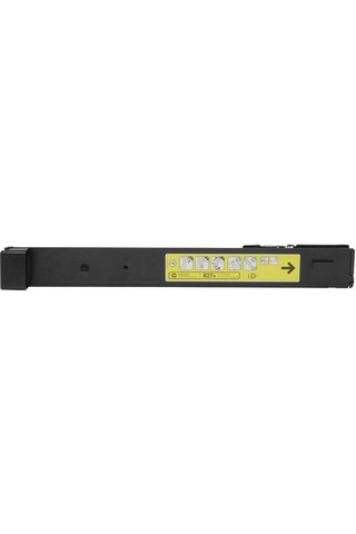 Hp 827A-Cf302A Sarı Toner M880