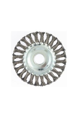 Maxımum Taşlama Makinesi İçin Metal Fırçası 100178256