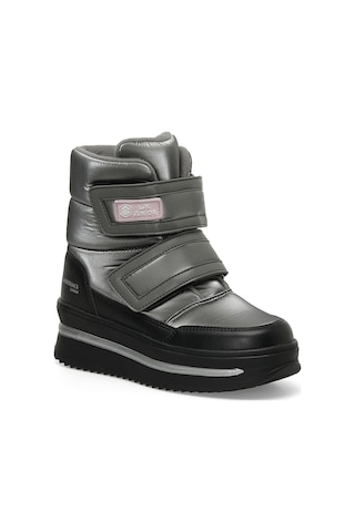 Lumberjack Flon 3pr Grı Kız Çocuk Çizme 000000000101467723 Gri