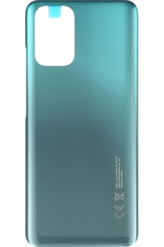 Teknonet Xiaomi Redmi 10a Uyumlu Batarya Kapağı 001
