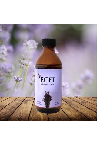Eget Saf Lavanta Suyu 200 ML