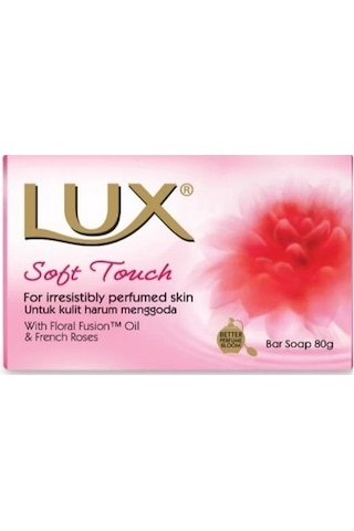 Lux Sabun 80gr Karma 5 Li Set