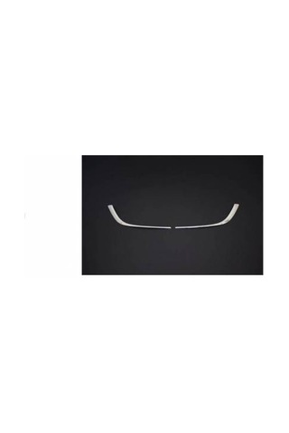 S-Dizayn  Opel Astra J Krom Sis Farı Çerçevesi 2012 Üzeri