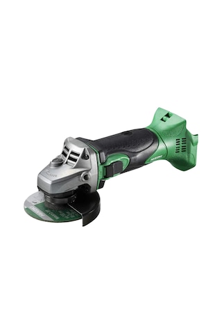 Hikoki G18DSL2-5.0 18V/5.0AH 115 MM Akülü Avuç Taşlama