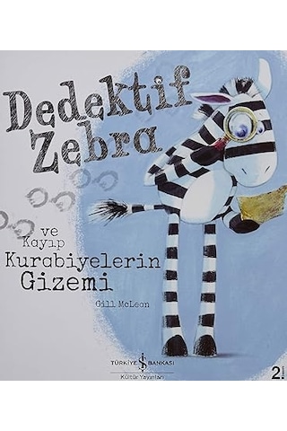 Yuan Huan'ın Kulübesi + Algernon'a Çiçekler + Dedektif Zebra Ve Kayıp Kurabiyelerin Gizemi + 9 Kitap