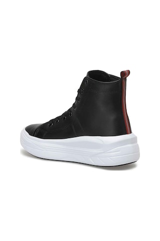 U.S. Polo Assn. Clementine Pu 2Pr Kadın Günlük Spor Ayakkabı C-POL163681G01207