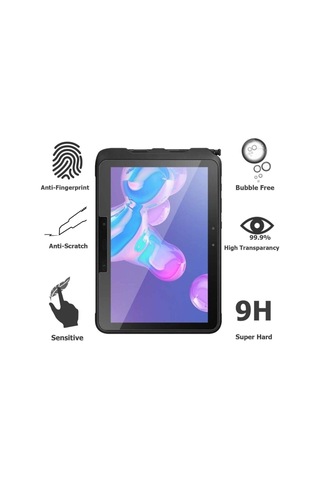 Samsung Galaxy Tab Active Pro T547 Tablet Blue Nano Screen Protector