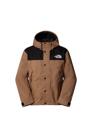 The North Face Reıgn On Baharlık Erkek Ceket Nf0a8b5g58w1 Çok Renkli