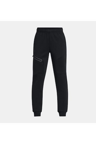 Ua Unstoppable Fleece Jogger Erkek Çocuk Eşofman Altı 1386689 1386689 001 001