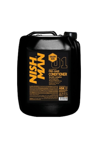 Keratin Komplex Salon Tipi Professional Saç Kremi 5000 Ml