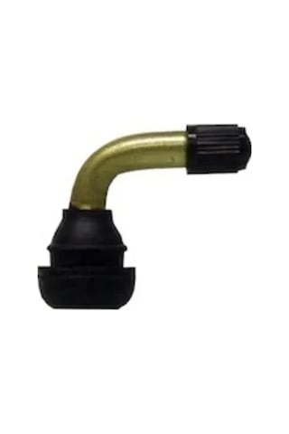 Elektrikli Scooter Dubleks Lastik 2li Sibop Seti Pvr50 Siyah