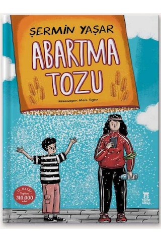 Abartma Tozu - Cumhuriyet'in İlk Sabahı - Dünyanın Merkezine Yolculuk 3 Kitap Set