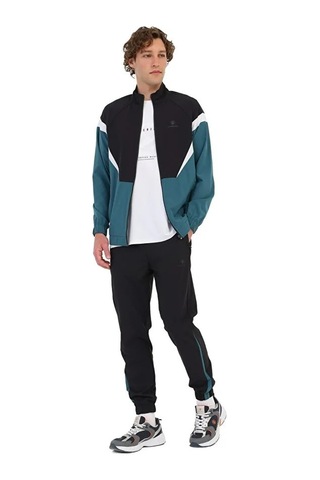 Lumberjack 6m Mb Elf T.suit 6fx Erkek Eşofman Takımı 102064415 Petrol