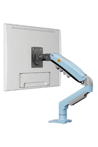 North Bayou Nb F80 Mavi 17-30 Amortisörlü 2-9 Kg Monitör Standı