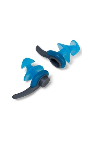 Speedo Biofuse Kulak Tıkacı 8-00237414491 Mavi