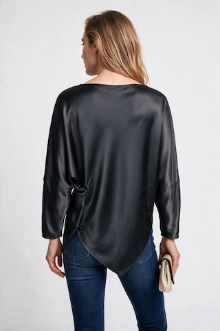 Bluz Ekol 27kekl01045 Siyah