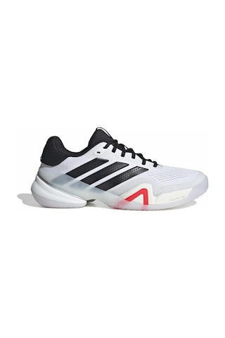 Adidas Erkek Tenis Ayakkabısı Barricade 14 M Jr9153 Beyaz