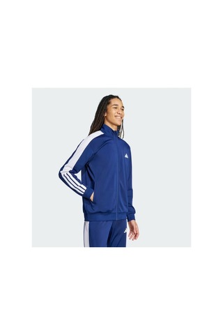 Adidas Erkek Eşofman Üst M 3s Tr Cb Tt Jl8597 Mavi