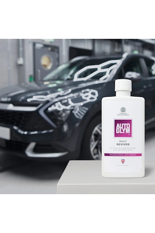 Autoglym Paınt Revıver - 500 Ml.hızlı Ve Kolay Boya Canlandırıcı