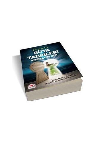 Izahlı Rüya Tabirleri Ansiklopedisi / Imam Nablusi