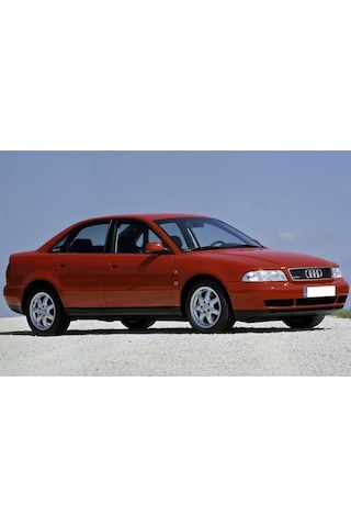 Audi A4 1995-2000 Hidrolik Direksiyon Yağ Kabı Haznesi 8D0422371K