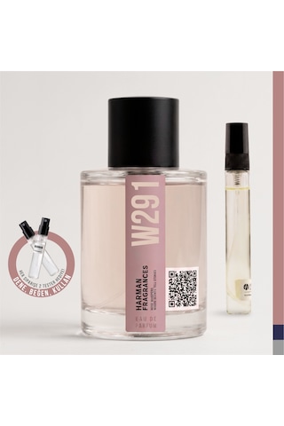 Harman Fragrances W291 Kadın Parfüm EDP 50 ML