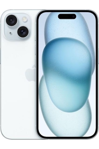 Apple İPhone 15 256 GB Mavi (Outlet)
