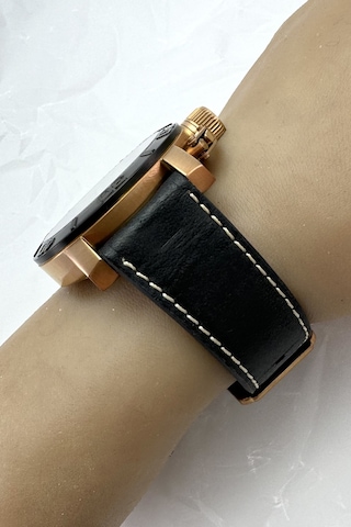 Sebago Sbgs00129a-2 Erkek Kol Saati Rose Gold