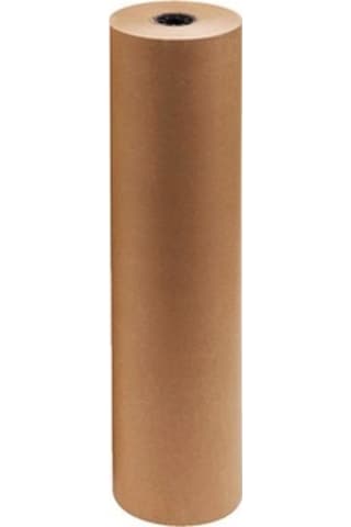 KRAFT RULO MASKELEME KAĞIDI 85CMX180MT