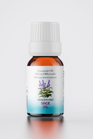 Proclis Adaçayı Yağı 10 ML