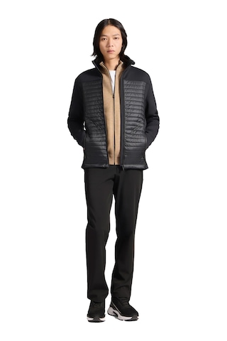 Fusalp Fusalp Aspon Iı Erkek Siyah Softshell 831