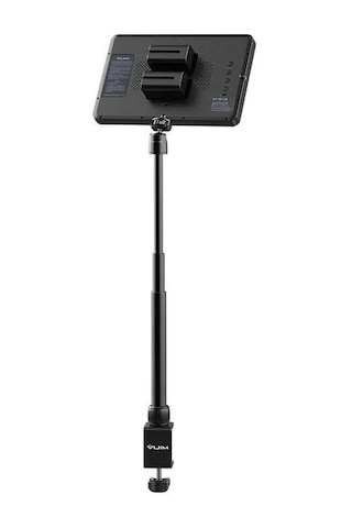 Vıjım K22 Led Işıklı Masa Montaj Standı