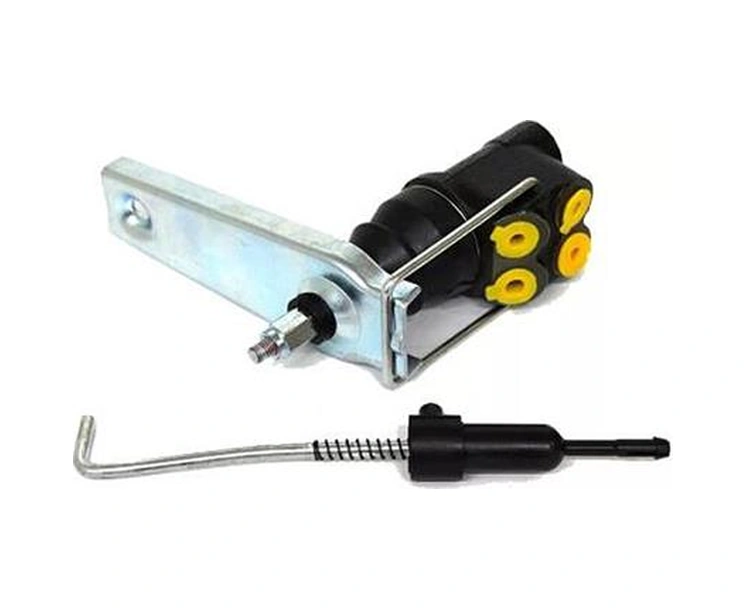 Fren Limitörü Dacıa Logan Çubuklu Full 6001550931 8201038340 6001547770 464003436r