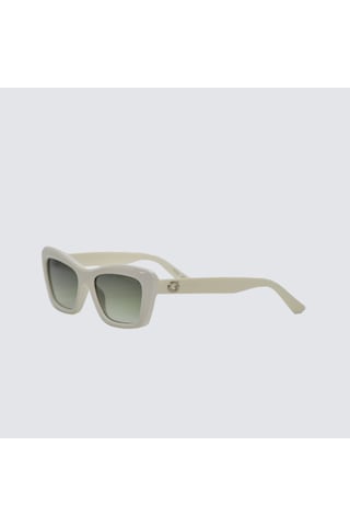 Guess Gu 00195 21p 52 Kadın Güneş Gözlüğü