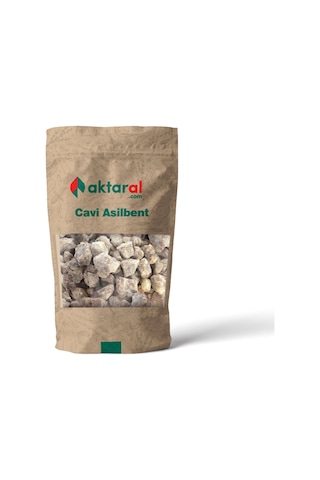 Aktaral Cavi Asilbent 250 G
