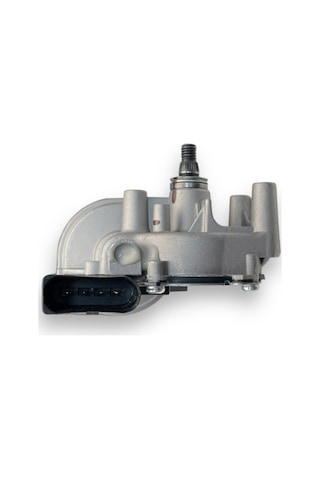 Vw Polo 2010-2014 Ön Cam Silecek Motoru 6r1955119a