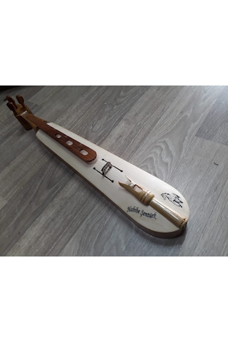 Kişiye Özel Kemençe Tasarım Kemençe