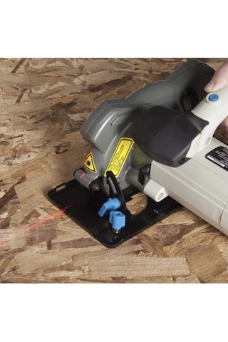 Mac Allister 1200 Watt 165 MM Lazerli Daire Testere