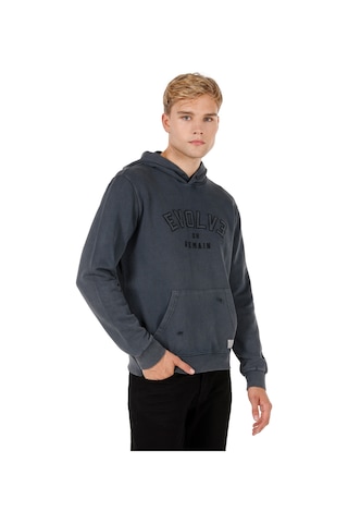 Colin's Colins Antrasit Erkek Sweatshirt Cl1070981 Q1.v2 Ant Antrasit
