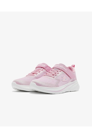 Skechers Wave 92 Çocuk Spor Ayakkabı 303557l 303557l Ltpk