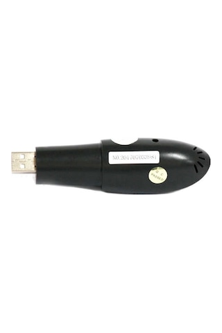 Teknogreen Ht-161 Usb UyuMLu Isı Ve Nem Ölçer