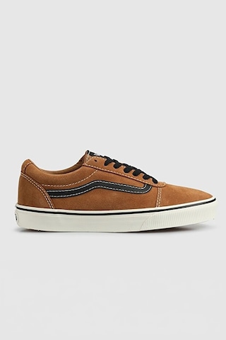 Tommy Hilfiger Ward Erkek Kahverengi Sneaker - Vn000csk