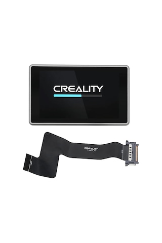 Creality K1 Max Ekran Kiti