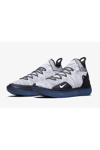 Nike Zoom Kd11 Basketbol Ayakkabısı Gri