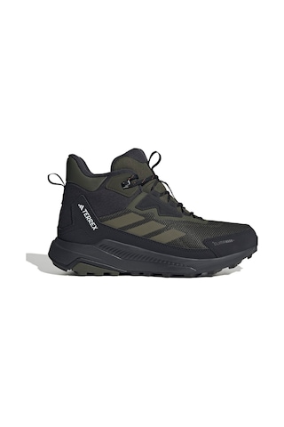 Adidas Terrex Anylander Clımawar Haki Erkek Outdoor Bot Haki-sıyah