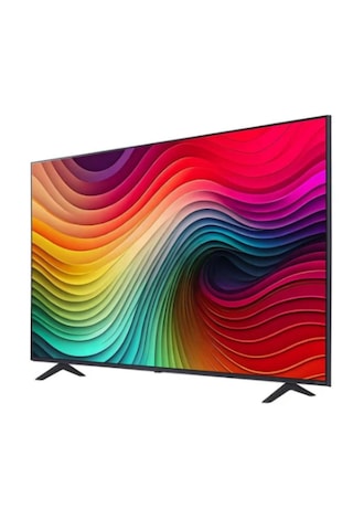 LG Nanocell 55NANO81T6A 55" 60 Hz 4K Ultra HD LED TV