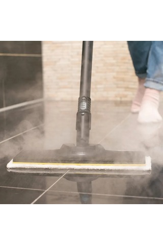 Karcher Easyfix Zemin Aparatı İçin Aşındırıcı Mendil Seti 314452768